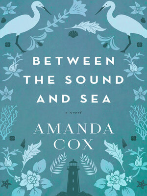 cover image of Between the Sound and Sea